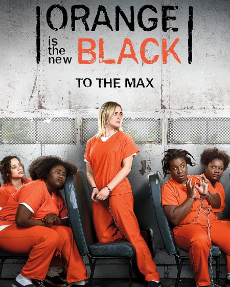 مسلسل Orange Is the New Black الموسم الثالث الحلقة 7 مترجمة