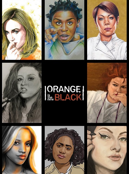 مسلسل Orange Is the New Black الموسم السابع الحلقة 13 مترجمة