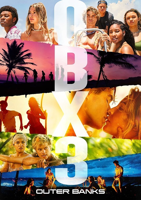 مسلسل Outer Banks الموسم الثالث الحلقة 2 مترجمة