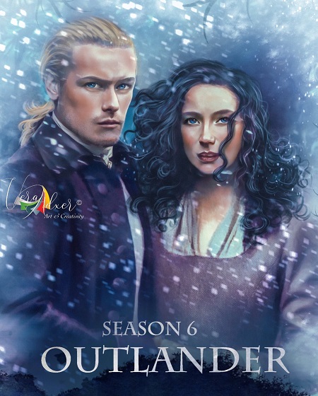 مسلسل Outlander الموسم السادس الحلقة 6 مترجمة