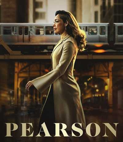 مسلسل Pearson الموسم الاول الحلقة 10
