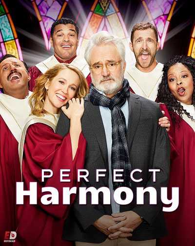 مسلسل Perfect Harmony الموسم الاول الحلقة 4 مترجمة