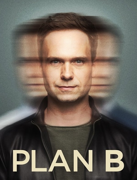 مسلسل Plan B الحلقة 1 مترجمة