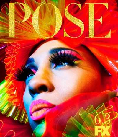 مسلسل Pose الموسم الاول الحلقة 6 مترجمة