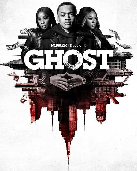 مسلسل Power Book II Ghost الموسم الاول الحلقة 6 مترجمة