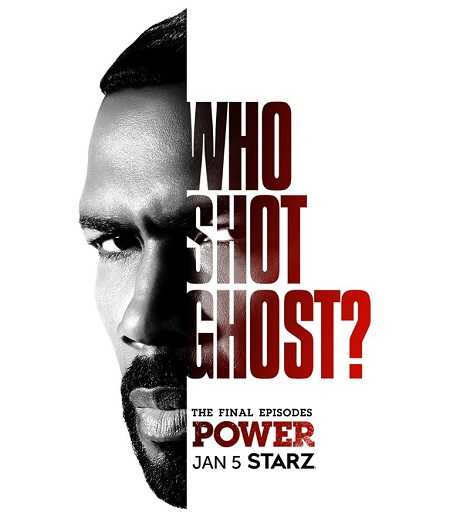 مسلسل Power الموسم السادس الحلقة 14