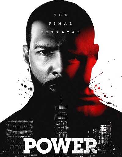 مسلسل Power الموسم السادس الحلقة 2