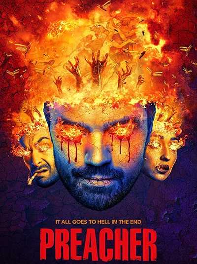 مسلسل Preacher الموسم الرابع الحلقة 3 مترجم