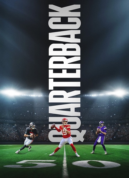 مسلسل Quarterback الموسم الاول الحلقة 6 مترجمة