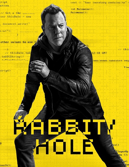 مسلسل Rabbit Hole الموسم الاول الحلقة 3 مترجمة