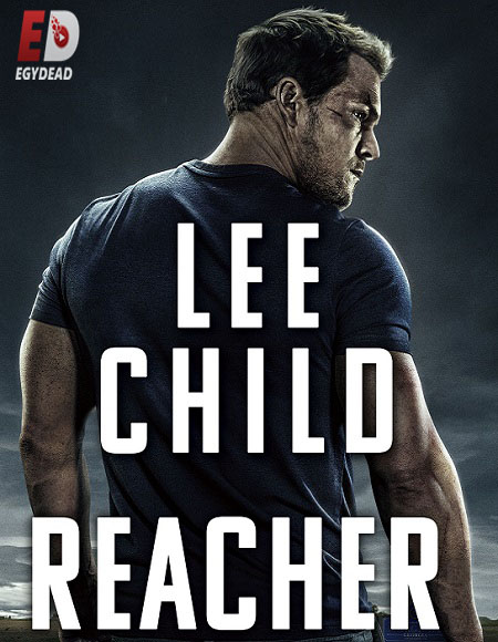 مسلسل Reacher الموسم الاول الحلقة 3 مترجمة