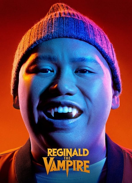 مسلسل Reginald the Vampire الموسم الاول الحلقة 2 مترجمة