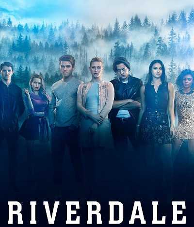 مسلسل Riverdale الموسم الثالث الحلقة 12 مترجمة