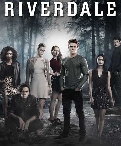 مسلسل Riverdale الموسم الرابع الحلقة 3 مترجمة