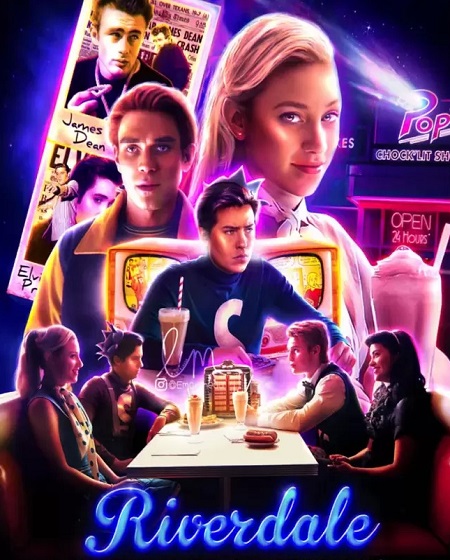 مسلسل Riverdale الموسم السابع الحلقة 10 مترجمة