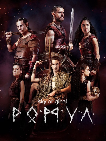 مسلسل Romulus الموسم الثاني الحلقة 5 مترجمة