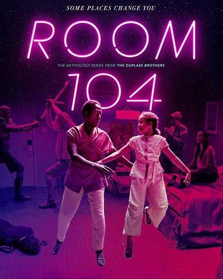مسلسل Room 104 الموسم الرابع الحلقة 12