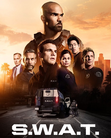 مسلسل SWAT الموسم الخامس الحلقة 22 مترجمة