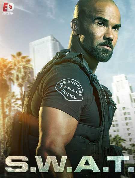 مسلسل SWAT الموسم الرابع الحلقة 18 مترجمة
