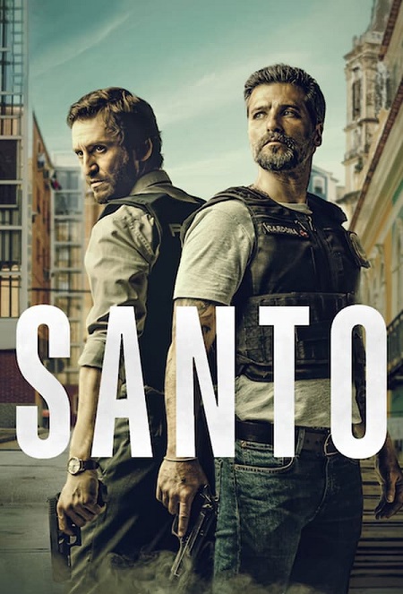 مسلسل Santo الموسم الاول الحلقة 5 مترجمة
