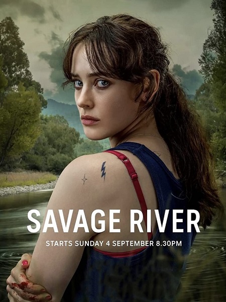 مسلسل Savage River الموسم الاول الحلقة 2 مترجمة