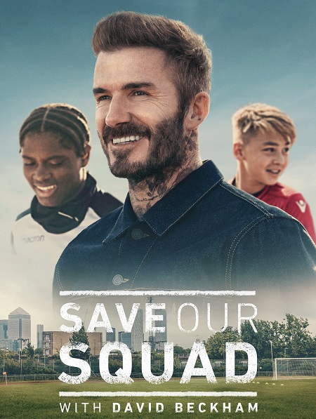مسلسل Save Our Squad الحلقة 3 مترجمة