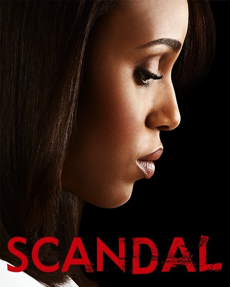 مسلسل Scandal الموسم الثالث الحلقة 18