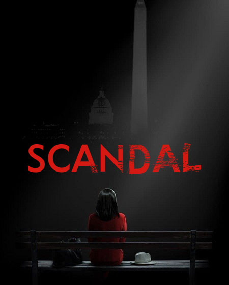 مسلسل Scandal الموسم السابع الحلقة 18