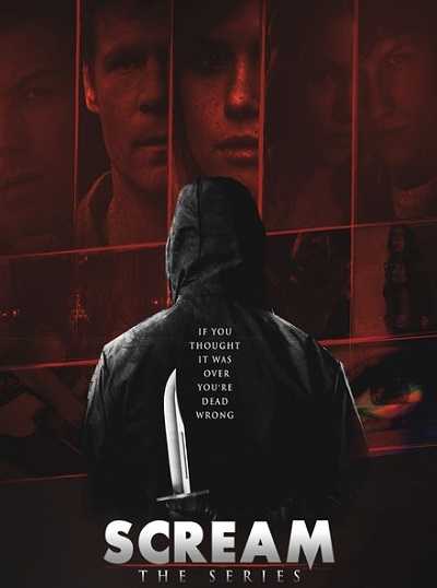 مسلسل Scream الموسم الاول الحلقة 2 مترجمة