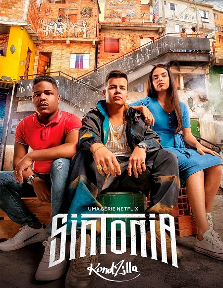مسلسل Sintonia الموسم الثاني الحلقة 6