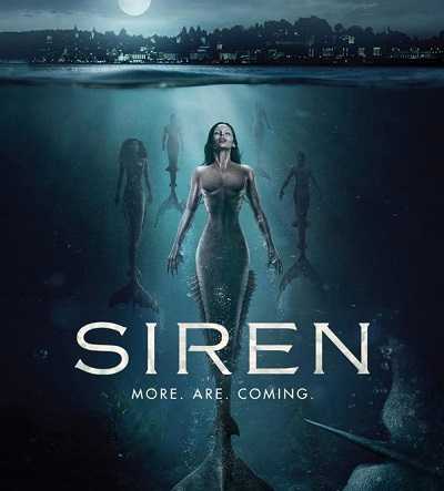 مسلسل Siren الموسم الثاني الحلقة 14 مترجمة