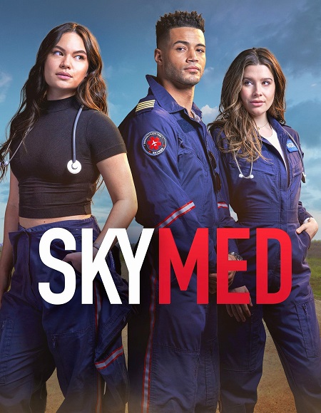 مسلسل Skymed الموسم الاول الحلقة 8 مترجمة
