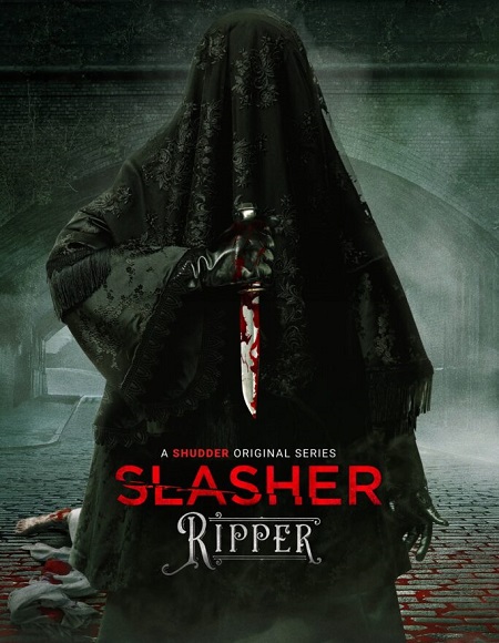 مسلسل Slasher الموسم الخامس الحلقة 1 مترجمة