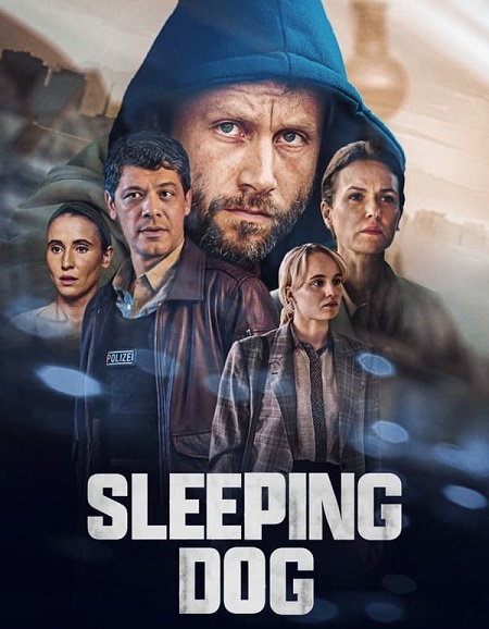 مسلسل Sleeping Dog الموسم الاول الحلقة 5 مترجمة