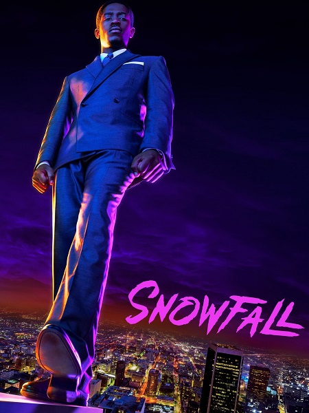 مسلسل Snowfall الموسم الخامس الحلقة 10 مترجمة