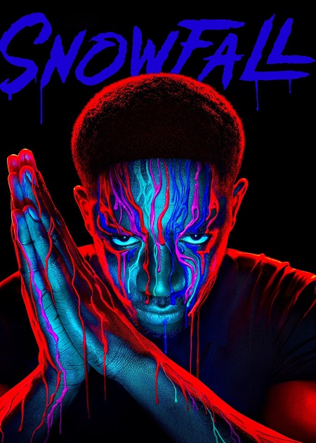 مسلسل Snowfall الموسم السادس الحلقة 5 مترجمة
