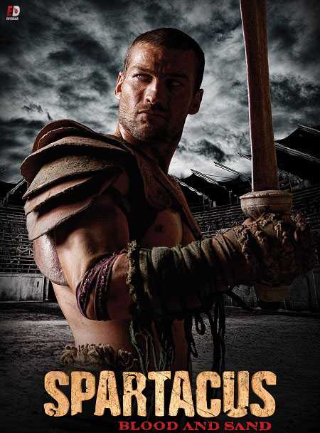 مسلسل Spartacus الموسم الاول الحلقة 2 مترجمة