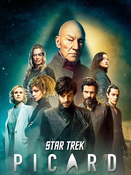 مسلسل Star Trek Picard الموسم الثالث الحلقة 4 مترجمة