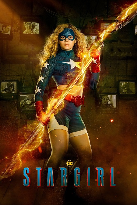 مسلسل Stargirl الموسم الثالث الحلقة 2 مترجمة