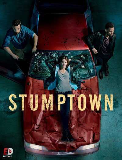 مسلسل Stumptown الموسم الاول الحلقة 2 مترجمة