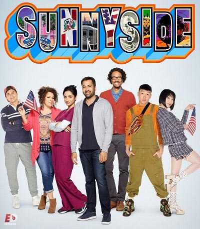 مسلسل Sunnyside الموسم الاول الحلقة 2 مترجمة