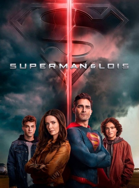 مسلسل Superman and Lois الموسم الثاني الحلقة 14 مترجمة