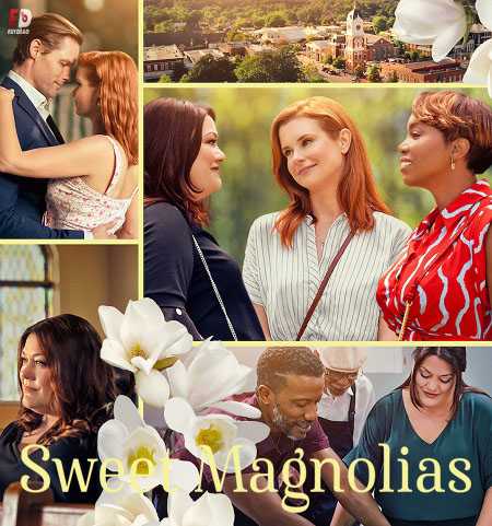 مسلسل Sweet Magnolias الموسم الاول الحلقة 10