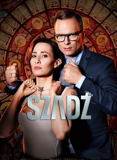 مسلسل Szadz الموسم الاول الحلقة 6 مترجمة