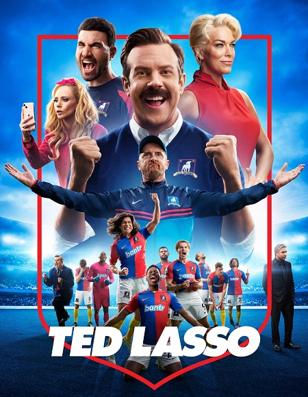 مسلسل Ted Lasso الموسم الثالث الحلقة 12 مترجمة