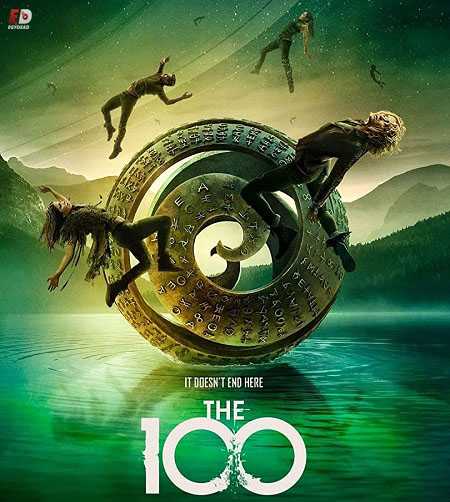 مسلسل The 100 الموسم السابع الحلقة 14 مترجمة