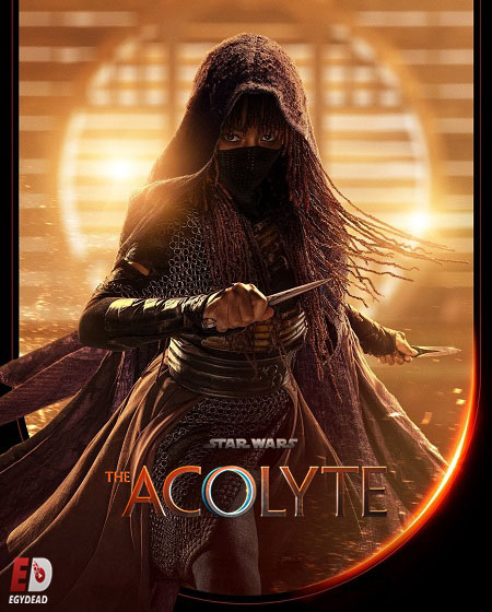 مسلسل The Acolyte الحلقة 7 مترجمة