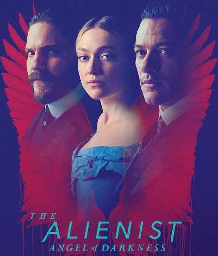 مسلسل The Alienist الموسم الثاني الحلقة 5 مترجمة