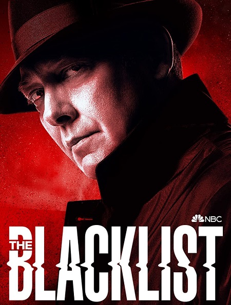 مسلسل The Blacklist الموسم التاسع الحلقة 17 مترجمة