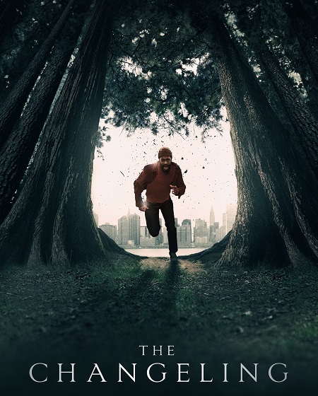 مسلسل The Changeling الموسم الاول الحلقة 3 مترجمة